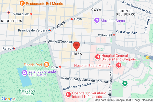 Inforabaco, S.L