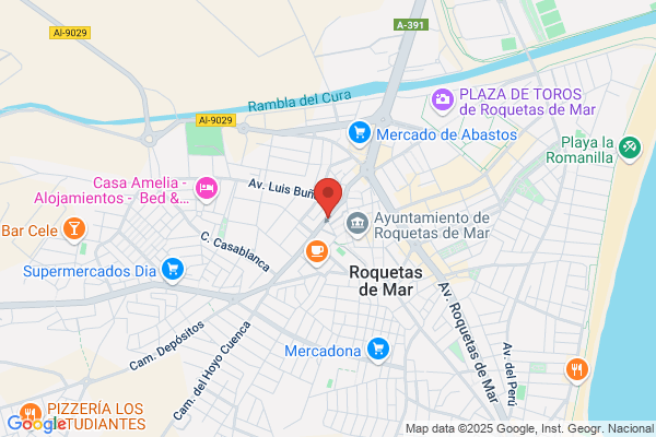Palomares Lopez,f. Javier