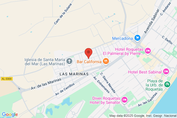 Meca Rapid S.A.