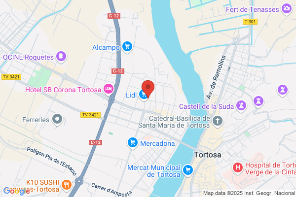 Clínica Podológica Begoña Estopiñá