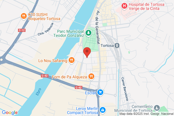 Lavadero En Tortosa Gammamovil Car Wash