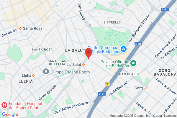 Aircalgas Instal·lacions.S.L.