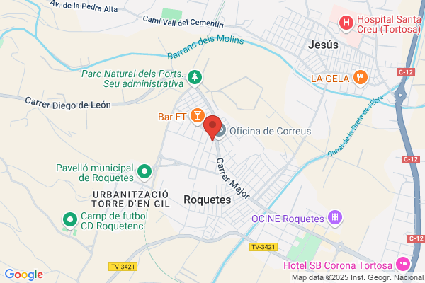Bar Mont-Caro