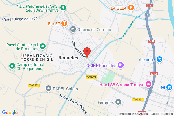 Caixa Tarragona