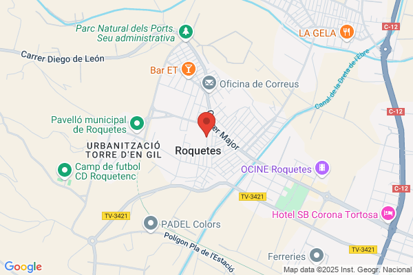 Consulting Pirineus S.L.
