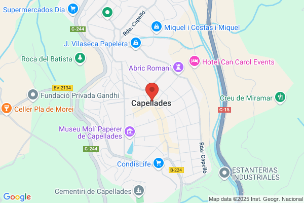 Ferre Capellades r.