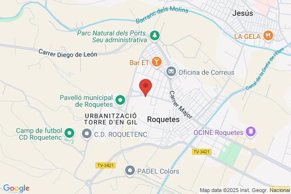 Gaicurt S.L.