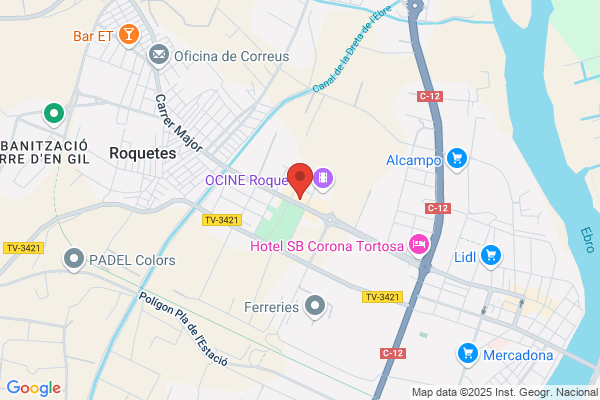 RESTAURANT TRIANGLE