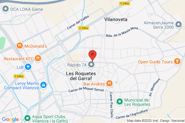 Rosello-Figueras Y Accensi j. M.