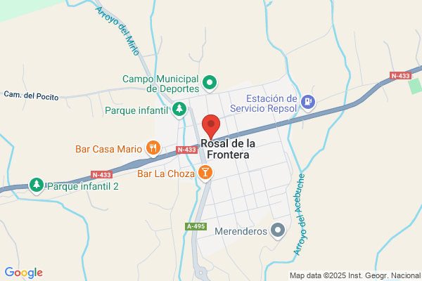 Banco Central Hispanoamericano S.A.