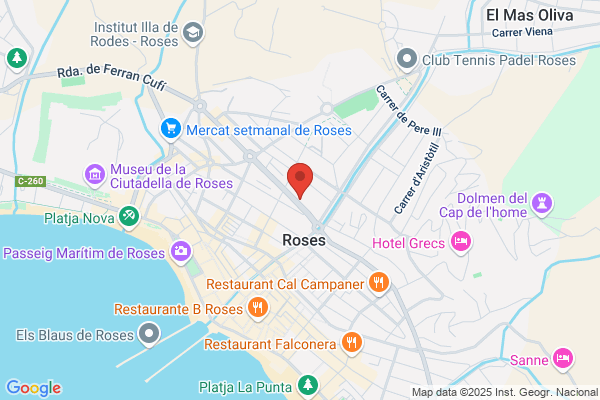 Assessoria Ribas Motje Romaguera S.L.