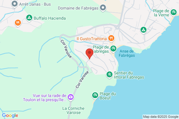 Fabrega I Vila m.