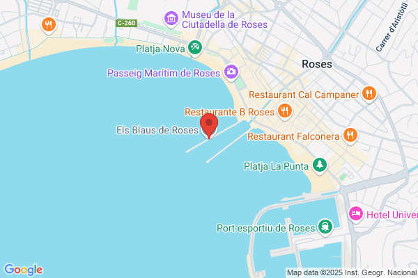 Tours Costa Brava