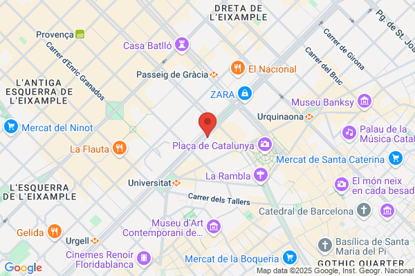 Fincas Barcino S. L. - Inmobiliaria