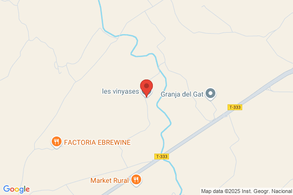 Fincas Vinyals