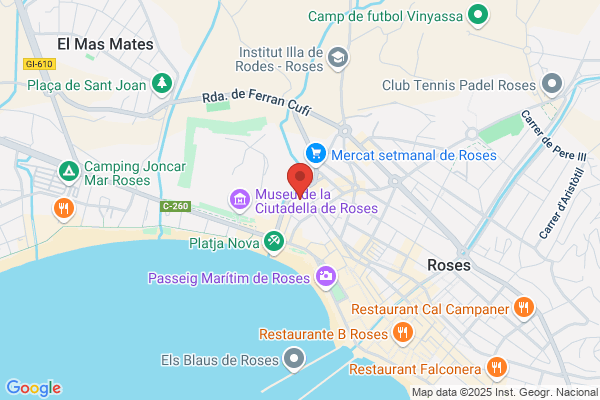 Hostal Gallet - Hostal