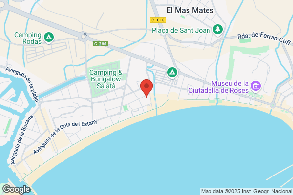 THALASSA SPORT MARITIM, S.L.