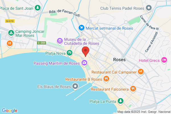 Corredores De Comercio