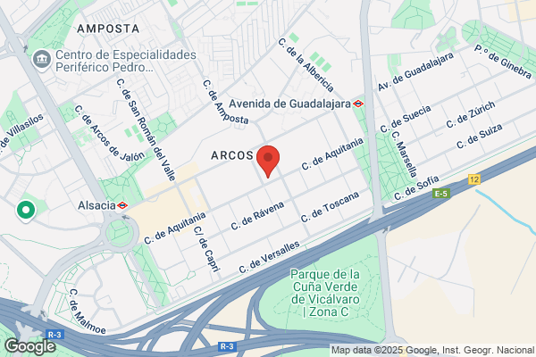 Ocaso S.A. Compañia De Seguros Y Reaseguros