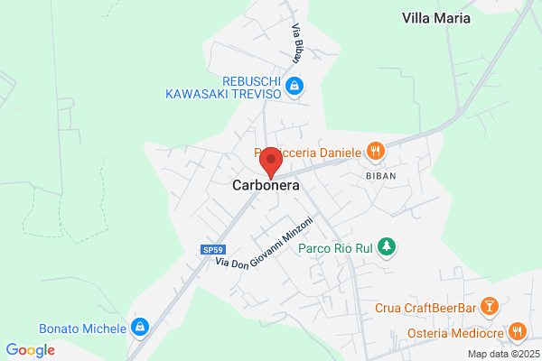 Carbonera Nin j. J.