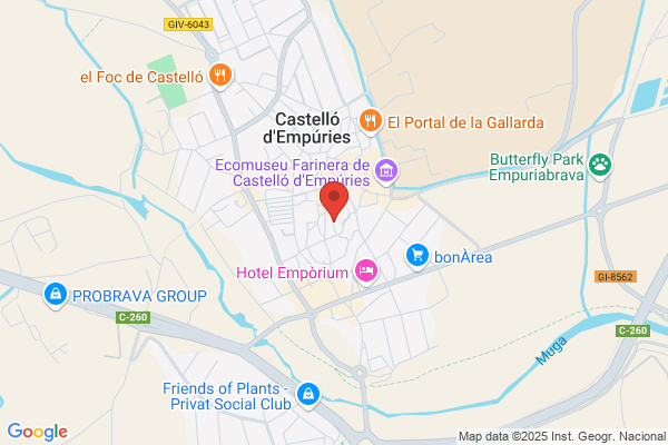 Serveis Tecnics Emporda S.L.