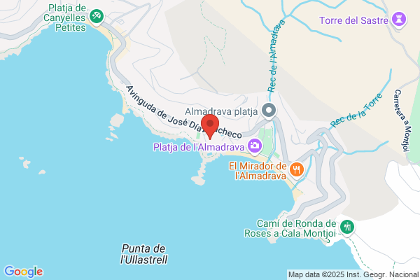 Almadraba Park Hotel, The Originals Relais (Relais du Silence)