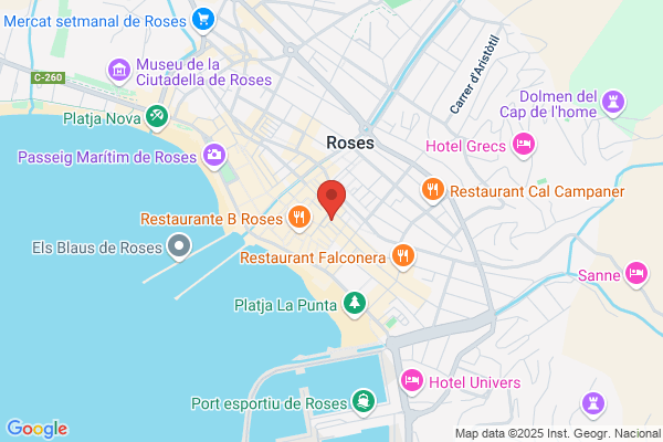 Hostal La Cala