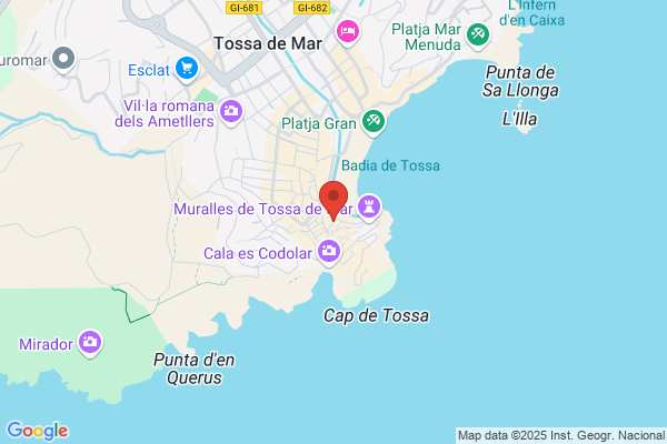 Hostal Maria Rosa