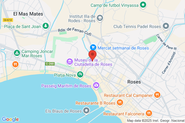 Hotel Ciutadella