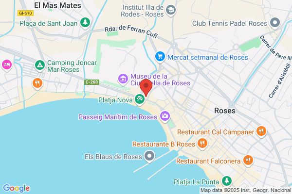 Hotel Marina