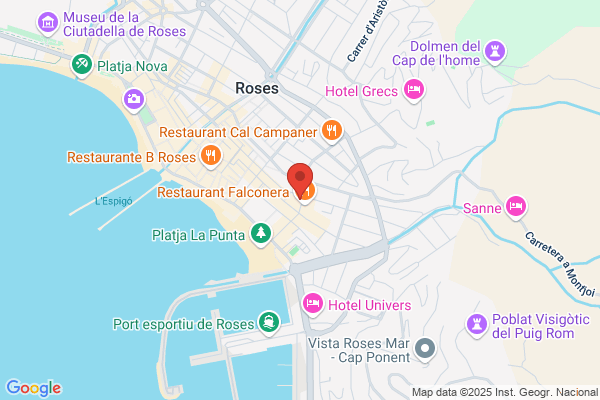 Flamat Roses