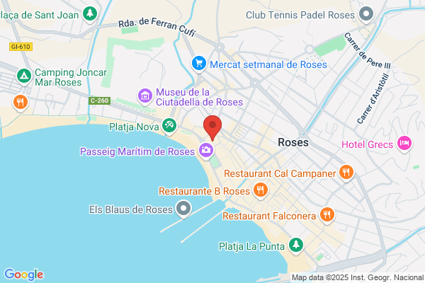 ACP Immo Roses