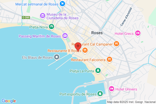 Domus Inmobiliaria Bahia De Roses S.L.