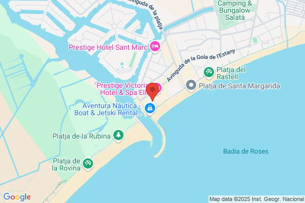 Inmo Mare Nostrum S.L.
