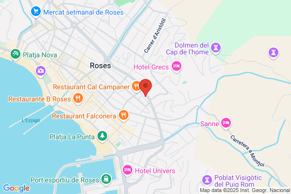 Protecsol - Toldos I Cortinas Roses