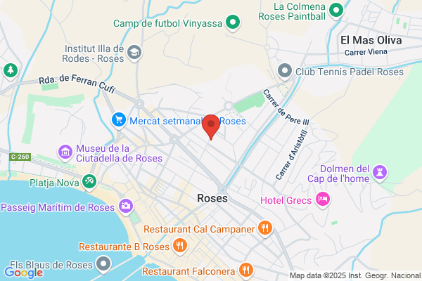 Academia De Danza Dany