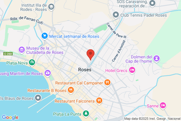 Ambrosio Martinez Olivares