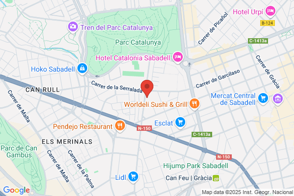 Cafes Pont