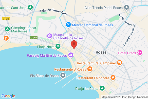 Enrich Figueras m. A.