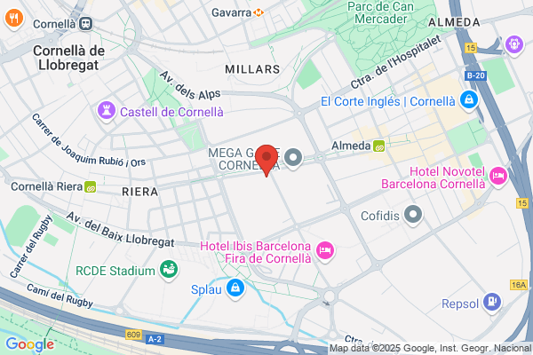 F.D.L.Disseny Laboral I Seguretat S.L.