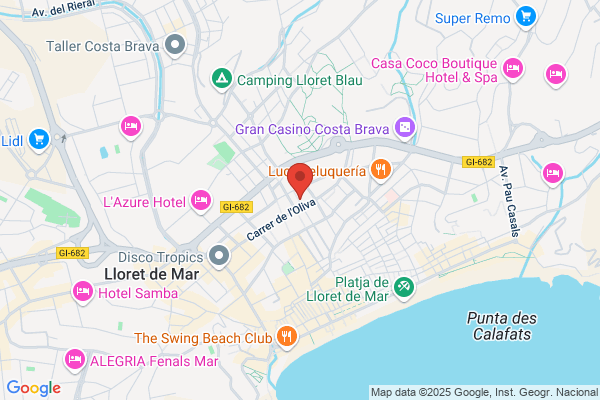 Abad Lloret f.