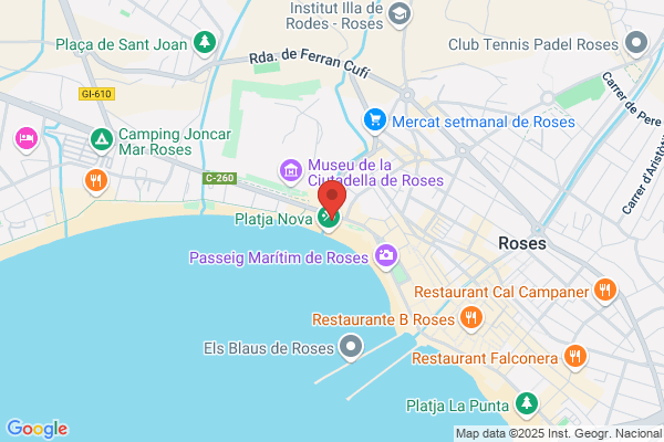 Agencia Terminal Express S.L.