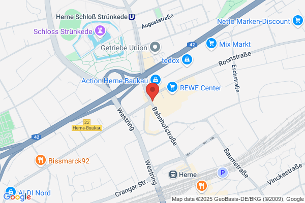 Bosch Car Service Electromòbil Roses