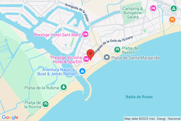 Restaurante Daikiri