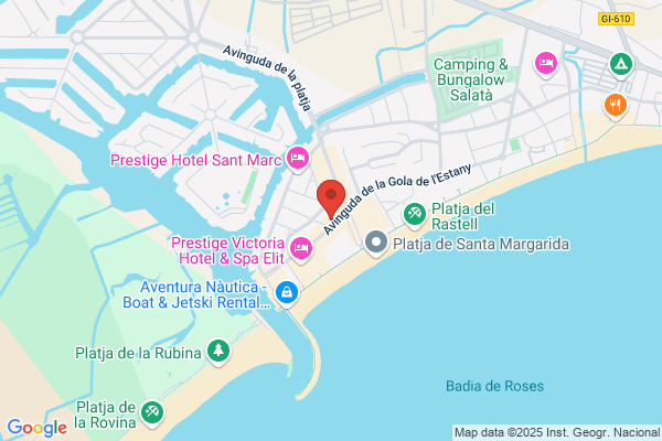 Restaurante Gallego El Pescador