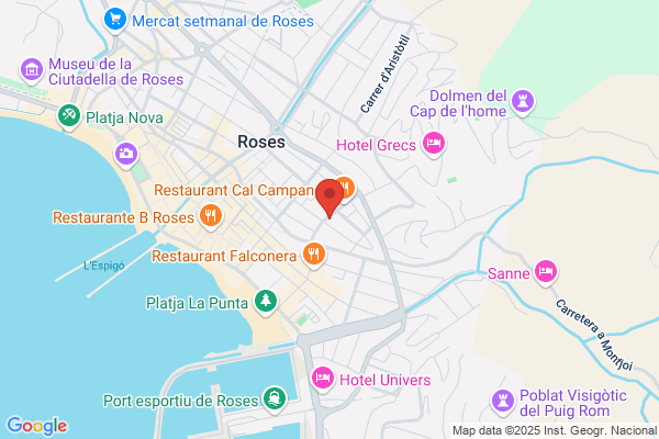 Ccoo-Roses