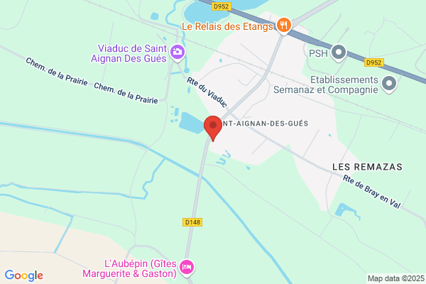 Allaire Espaaa S.A.