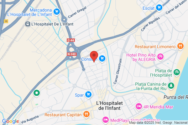 Bar -Cafeteria San Marc