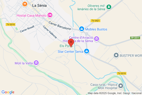 Montquer S.L.