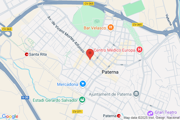 PATRIMONIS LA LLOMA S/L